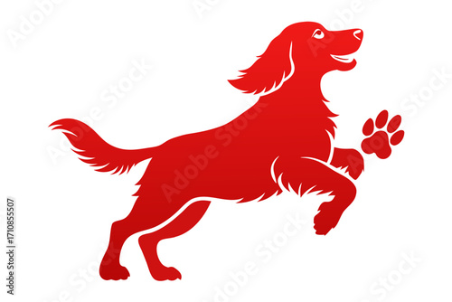 horse vector illustration