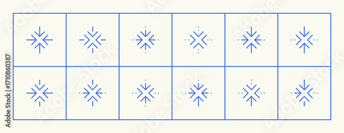 Arrow icon collection. Interface arrows, reload, rotation, right curved, circular arrow, turn back, refresh, expand, collapse and more.