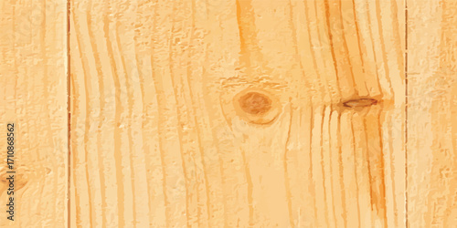 Old, rough wood planks with a natural brown grain pattern on a textured timber background