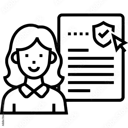 Hiring Icon