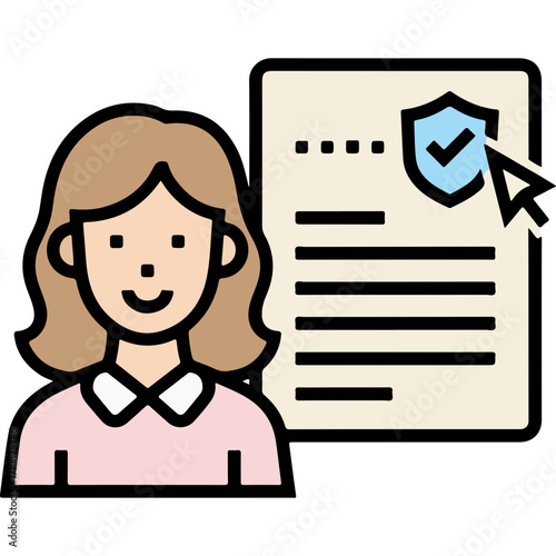 Hiring Icon