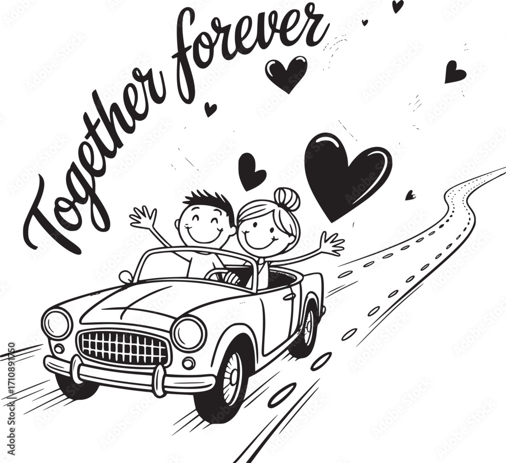 WeddingVectors id:1710891750