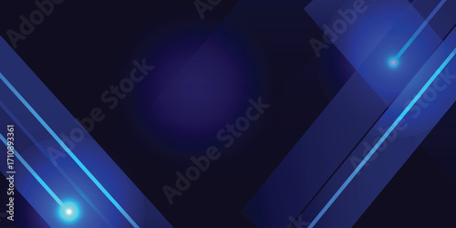Abstract futuristic background with glowing neon light effect.Vector illustration.Abstract gradient background. Modern curved lines with colorful graphic design.