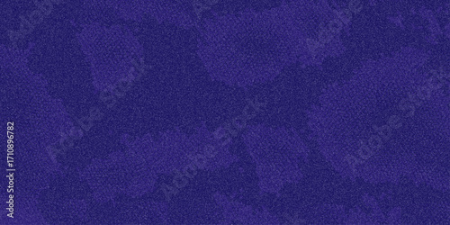 Vintage abstract blue grunge textile texture with a canvas pattern backdrop
