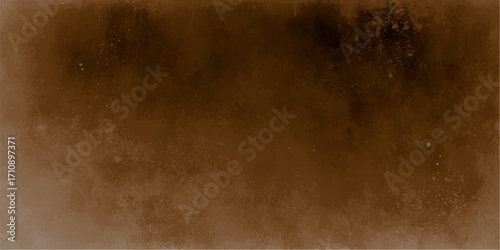 Grunge old brown vintage paper texture with a blank antique parchment background. Rough grunge textured background. Distressed noise effect with heavy scratches and streaks. ancient, beige