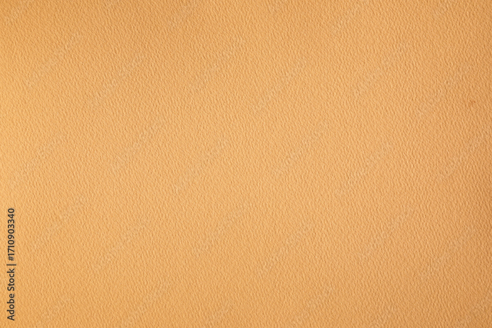 Fototapeta premium Old brown watercolor paper texture