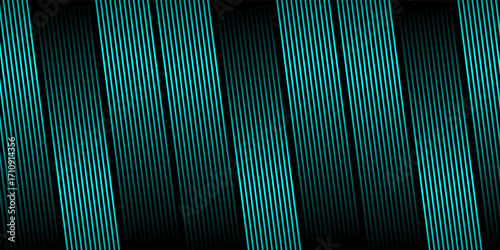 Slash line background with diagonal lines black color. modern