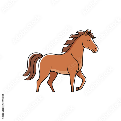 Horse Design