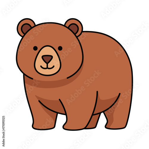 Brown Bear