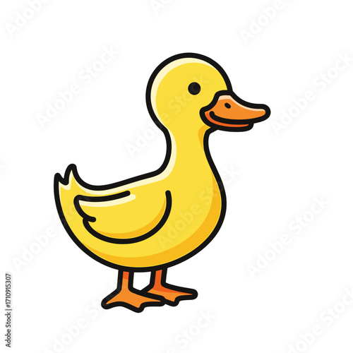 Duckling