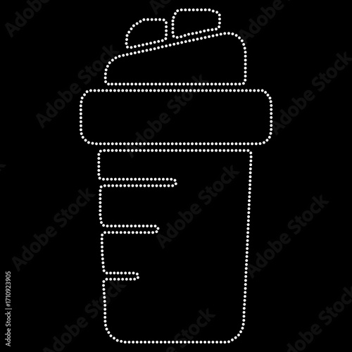 Rhinestone ICON Design,