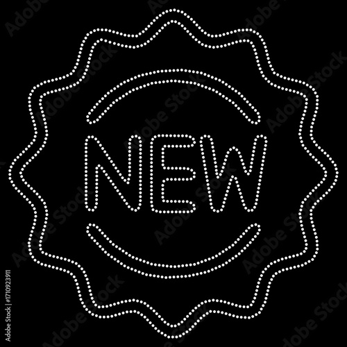 Rhinestone ICON Design,