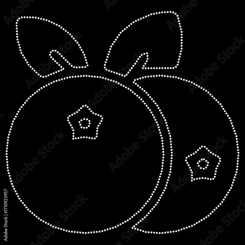 Rhinestone ICON Design,