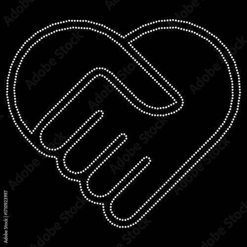 Rhinestone ICON Design,