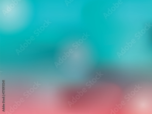 カラフルな背景