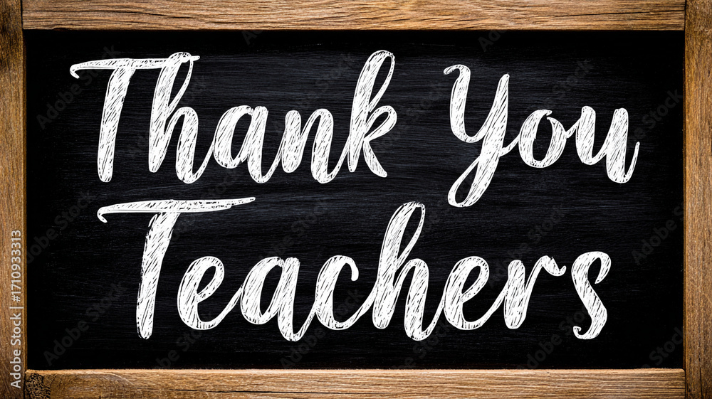 custom made wallpaper toronto digitalOctober 5 is Teacher's Day. Thank you teachers for the text on the blackboard.
