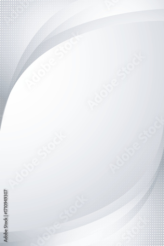 Abstract black and white background texture or grayscale backdrop wallpaper for flyer banner design