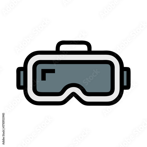 Explore virtual reality with vr headset goggles for immersive gaming and simulation experiences