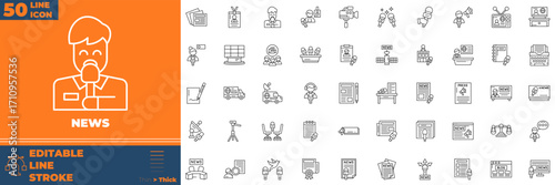 News Icon