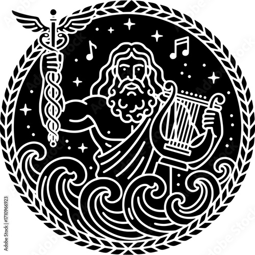 Hermes Icon