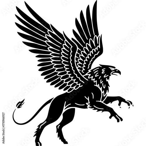 Griffin Icon