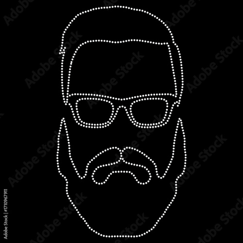 Rhinestone Design