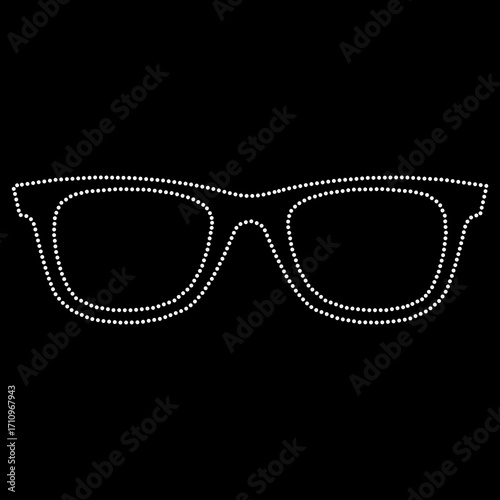 Rhinestone Design