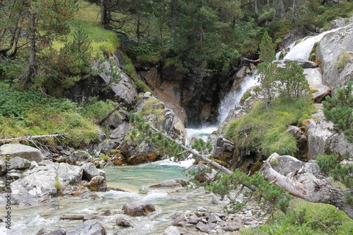 Paraje Natural Lac de Gaube, Cauterets - Francia - Pirineos 2025