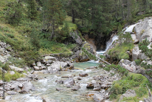 Paraje Natural Lac de Gaube, Cauterets - Francia - Pirineos 2025