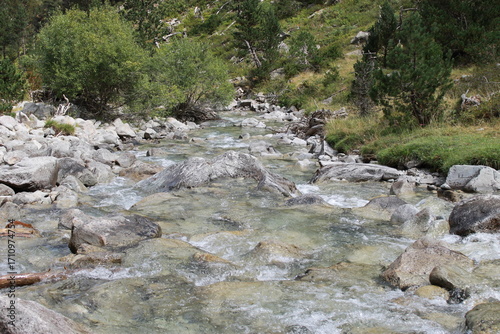 Paraje Natural Lac de Gaube, Cauterets - Francia - Pirineos 2025