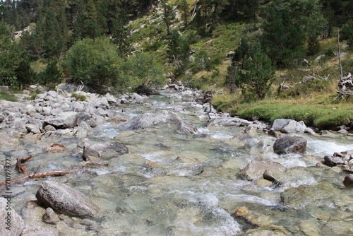 Paraje Natural Lac de Gaube, Cauterets - Francia - Pirineos 2025