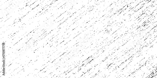 A clean white paper texture with abstract water drops and glass condensation patterns