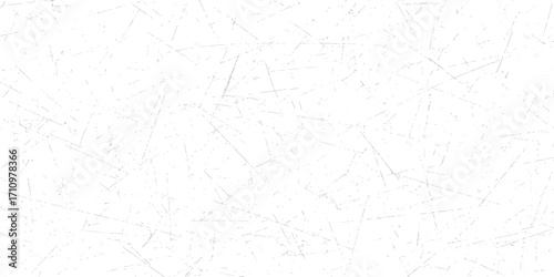 Vintage textured white wall with a rough, dirty, and gray concrete surface pattern