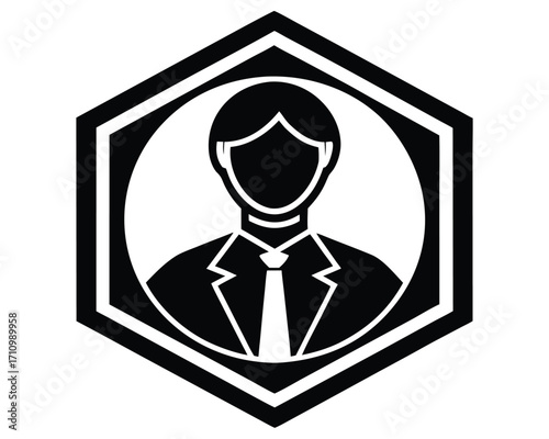 user vector icon