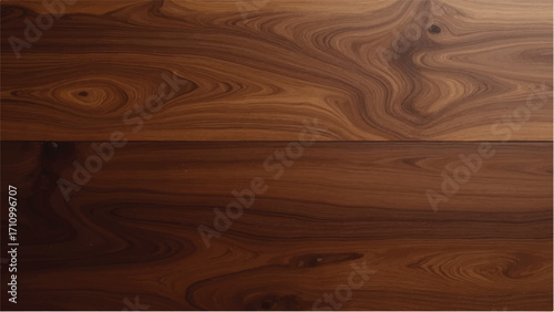 Wooden surface with rich grain patterns. Natural wood texture. Wood background. 
