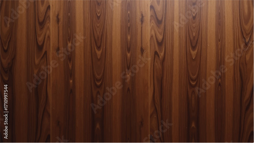 Wooden surface with rich grain patterns. Natural wood texture. Wood background. 