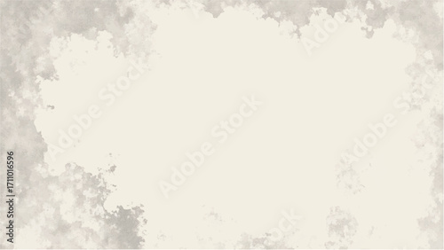 Old wall background. Peeeling paint. Old wall surface. Illustration of old wall background. 