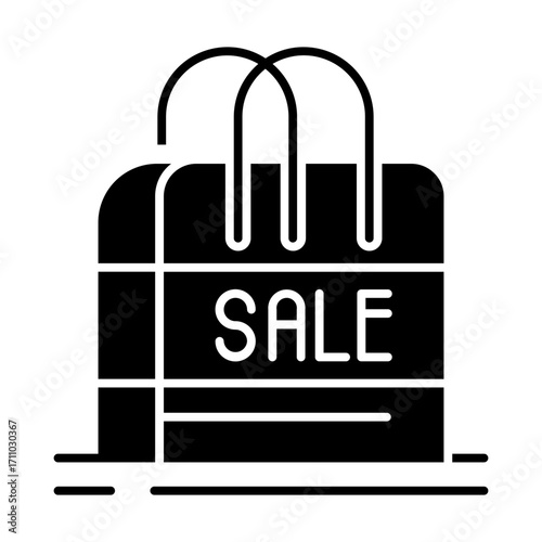 shopping bag