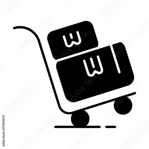 trolley