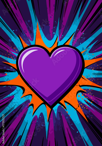 Popart 2025 A New Culture of Vibrant Color in the Heart of Expression