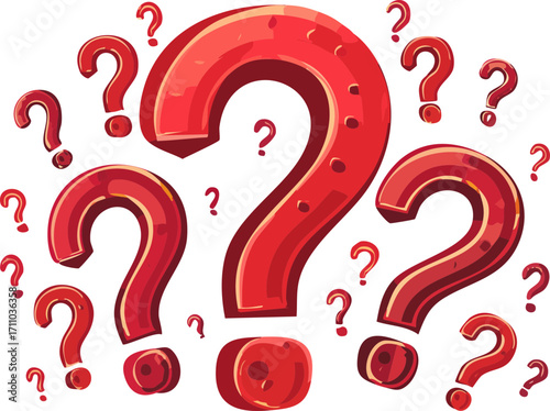 question mark symbol