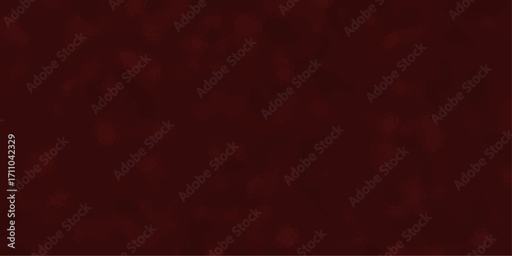 abstract red background with rays