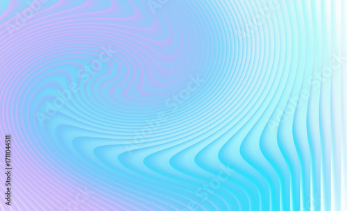 Abstract swirling pastel gradient background with soft blue and purple hues and a textured ripple effect creating a sense of movement and flow