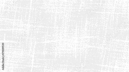 Grayscale scratched grunge abstract texture pattern, Best for vintage poster backgrounds, digital overlays, and creative design projects