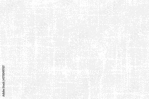 Grayscale scratched grunge abstract texture pattern, Best for vintage poster backgrounds, digital overlays, and creative design projects