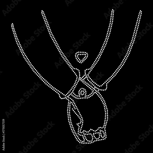 Rhinestone Design