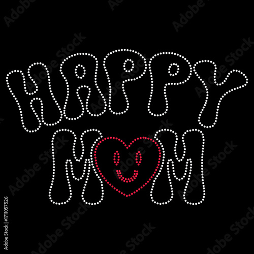 Rhinestone Design