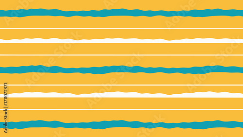 Set of colorful abstract vector banners with torn paper grunge texture and vintage border decoration