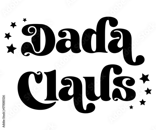 Christmas Family Shirts, Dada Claus Christmas, Mama Claus Christmas Shirt, Baby Claus Christmas Shirt, Bestseller Shirt, Retro Shirt, 