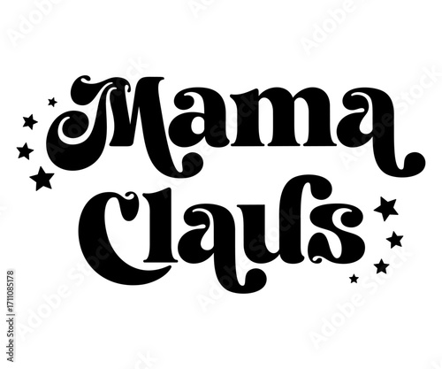 Christmas Family Shirts, Dada Claus Christmas, Mama Claus Christmas Shirt, Baby Claus Christmas Shirt, Bestseller Shirt, Retro Shirt, 